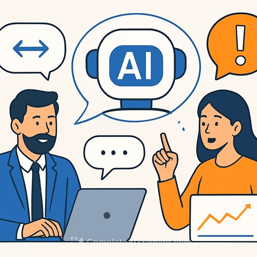 AI Collaboration in Crisis Communication: Free Page Center Webinar on Ethics, Trust and Practical Strategies