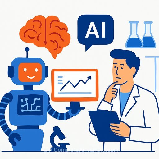 AI companies race to automate their own research, raising oversight concerns