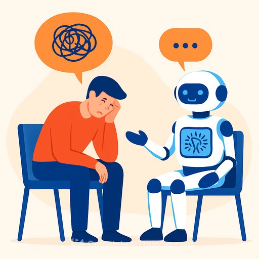 AI companions increase loneliness rather than reduce it, study finds