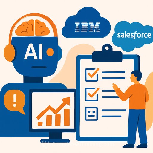 AI Complaint Management Market Set for 19% CAGR as IBM, Microsoft, Salesforce Lead Global Expansion