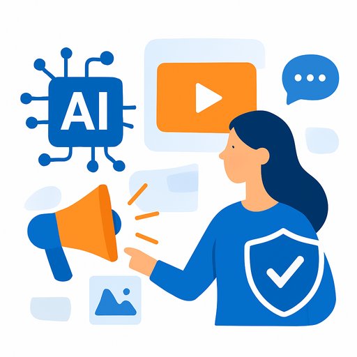 AI content and creator marketing reshape brand safety priorities for advertisers in 2026