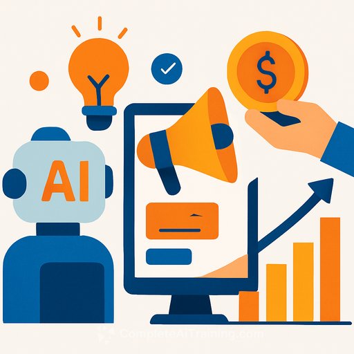 AI Content Creation Surges Ahead: How Investors Can Profit from the Marketing Boom of 2025