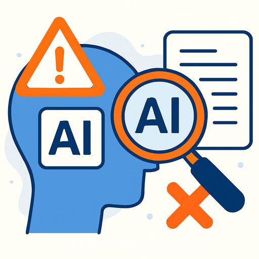 AI content detection tools lack the accuracy needed for high-stakes misconduct decisions, research finds