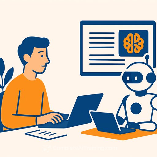 AI Content Tools in 2025 Will Human Writers Thrive or Be Replaced