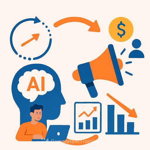 AI Conversions Loop Framework: How to Thrive as Traditional Marketing Fails