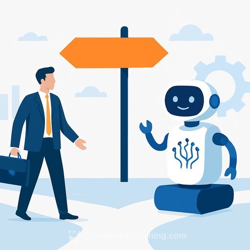 AI Copilots vs. Legacy Systems: A 2026 Turning Point for Insurance