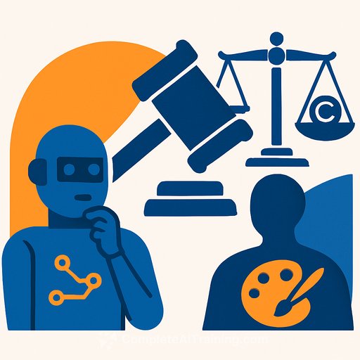 AI Copyright Lawsuits and Fair Use: Are Creators Being Exploited or Protected