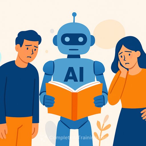 AI Cover Art Costs Two New Zealand Authors Their Shot at the Ockham Book Awards