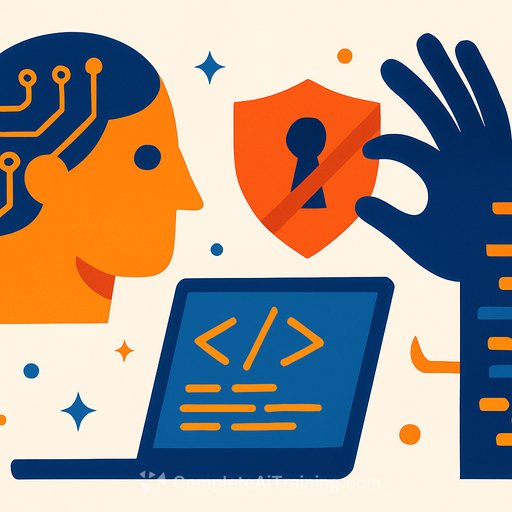 AI-Created Code Is Outpacing Security—And Breaches Are Spiking