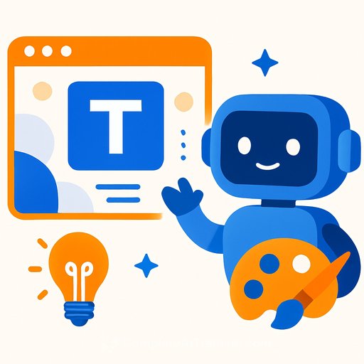 AI creative platform Tamber launches as older app with same name appears defunct