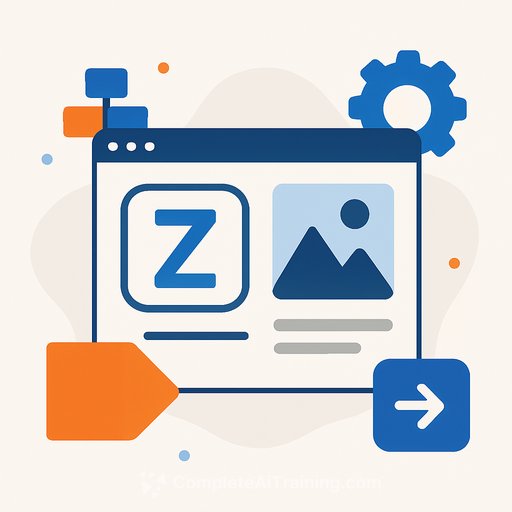 AI creative platform z-image.ai moves to new domain 10b.ai