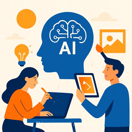 AI Creativity Boom: How Brand Custodians and Solo Creators Will Define the Next Era