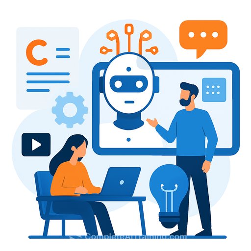 AI Creator Day puts creator workflows, IP and AI production on the agenda