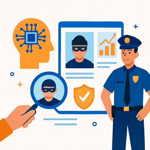 AI Crime Monitoring Tools Developed by IISER Thiruvananthapuram in Partnership with Kerala Police