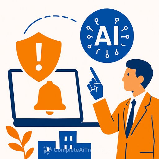 AI Crisis Response: Why Corporate Reputation Depends on Speed, Not Spin