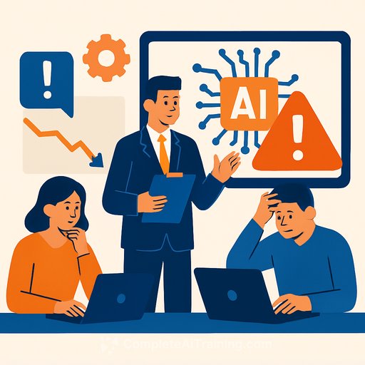 AI Crisis Simulation: Preparing Your Organization for Algorithmic Emergencies and Failures