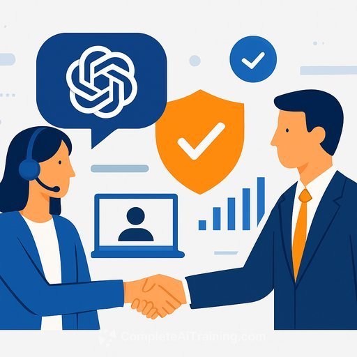 AI crosses reliability threshold to automate insurance claims in 2026