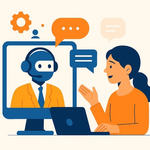 AI Customer Care Grows Up: ROI, Personalization, and the Human Option