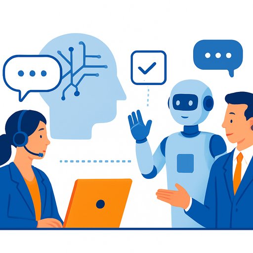 AI customer service improves CX only when governance and human fallback are built in
