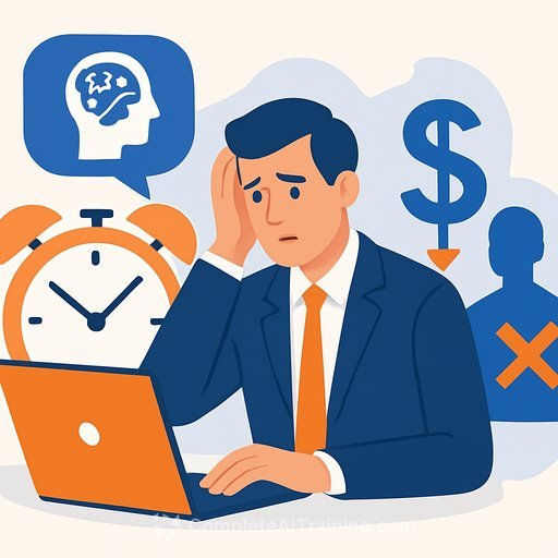 AI Customer Service Saves Money, Quietly Erodes Trust