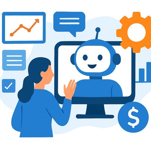 AI Customer Support Agents Market Set to Hit $126.82B by 2035 as LLMs and Multimodal Tech Drive Proactive, 24/7 Service