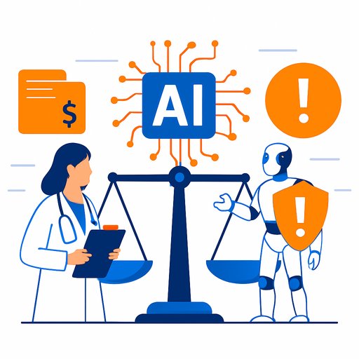 AI cuts both ways in healthcare fraud enforcement, liability