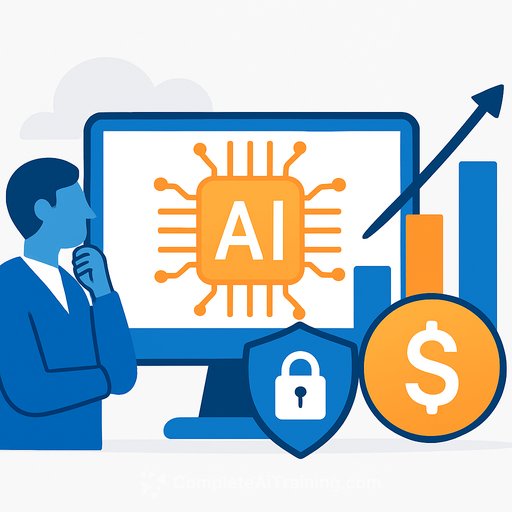 AI cyber risk puts AXIS Capital (NYSE:AXS) back in focus: $102 now, $121 fair value?
