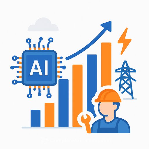 AI Data Center Surge Outruns CAGR Models, Peaking at $86B in 2026 Amid Grid and Labor Bottlenecks