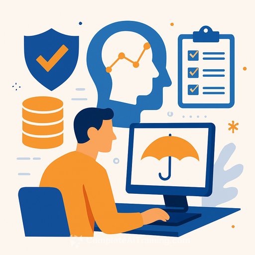 AI Data Management Becomes Key Compliance Challenge for Insurers