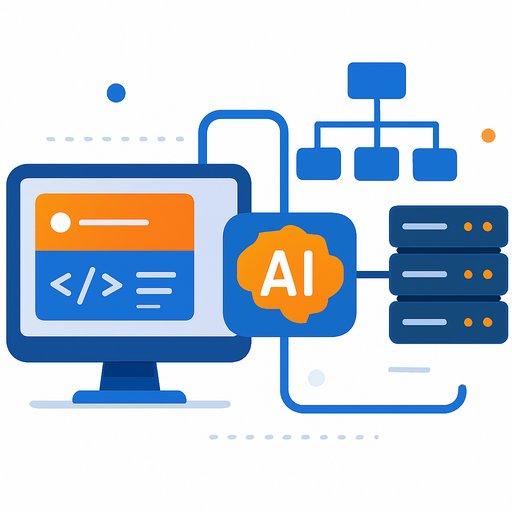 AI data pipelines reshape modern web development stacks