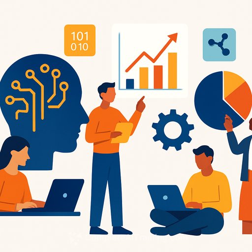 AI, Data Science, Machine Learning, and ModelOps Drive Business Value in 2025 Market Study