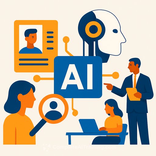 AI Day 2025: AI, Automation and Agents Redefine Hiring, Development and Retention