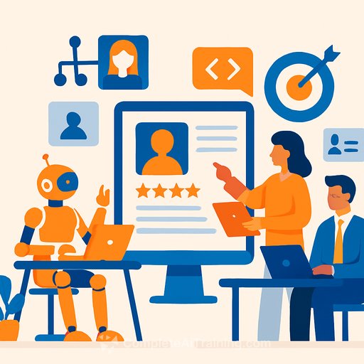 AI Day 2025: Applied AI and Agents Transforming Talent Acquisition and HR Operations