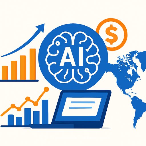 AI deals rise 57% in 2025 as software captures nearly three-quarters of North American transactions