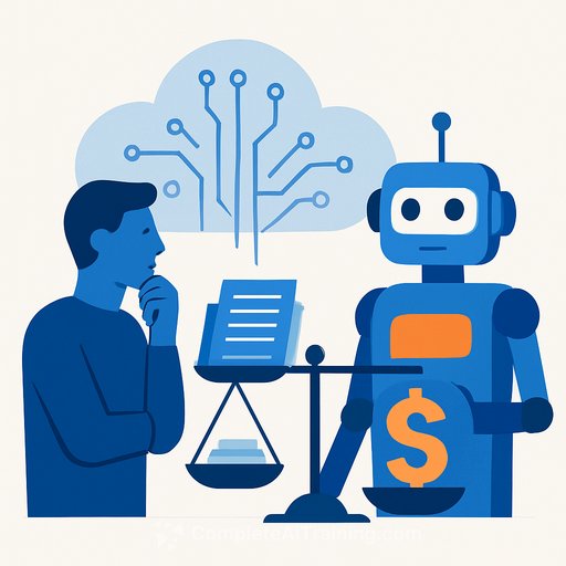 AI decision debt grows when organizations delay acting on available intelligence