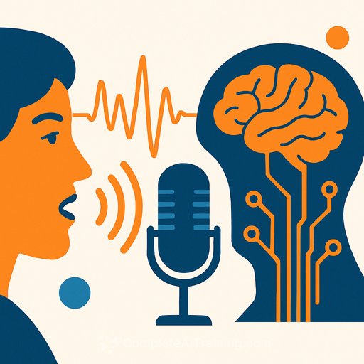 AI Decodes Voice Patterns to Reveal Hidden Psychological Traits
