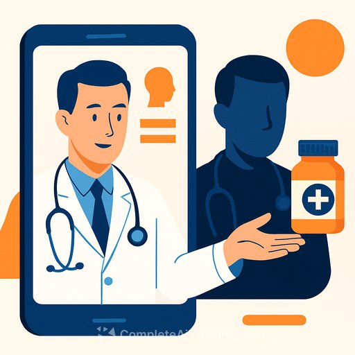 AI Deepfakes Are Turning Trusted Doctors Into Fake Health Product Pitchmen