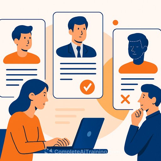 AI Deepfakes Fuel Surge in Fake Job Applicants, Forcing HR to Rethink Hiring Integrity
