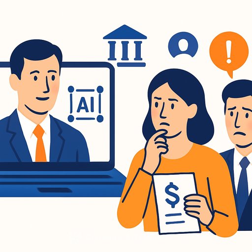 AI deepfakes target finance and HR teams in executive impersonation scams