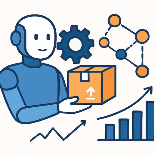 AI delivers supply chain gains but foundational gaps remain