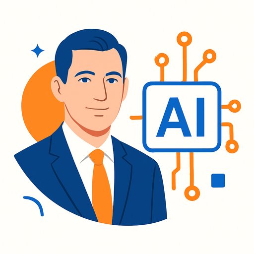 AI Demand Pro names former Meta Oculus director Aaron Davies as CEO