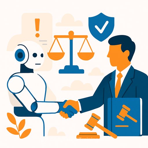 AI Demands Urgent Legal Framework Overhaul to Protect Workers and Address Ethical Risks, Says International Bar Association Study