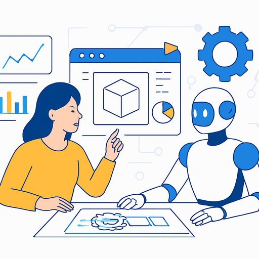 AI design copilots push product engineering teams toward parallel iteration and system-level thinking