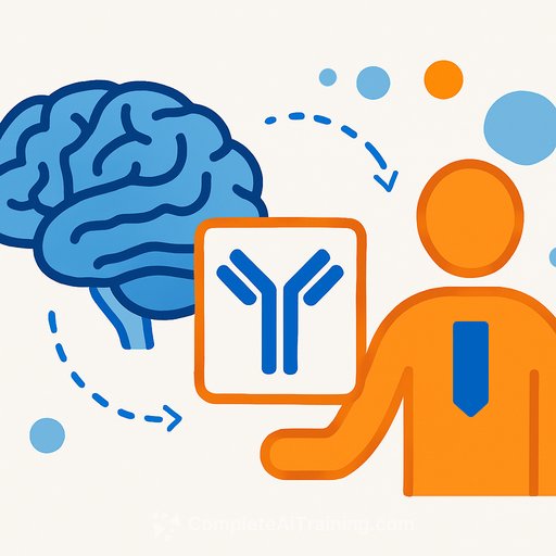AI-designed intrabodies open new path for treating neurodegenerative diseases