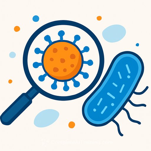 AI-designed viruses show promise against antibiotic-resistant bacteria