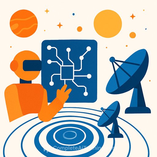 AI Designs Next-Generation Gravitational Wave Detectors to Expand Our View of the Universe
