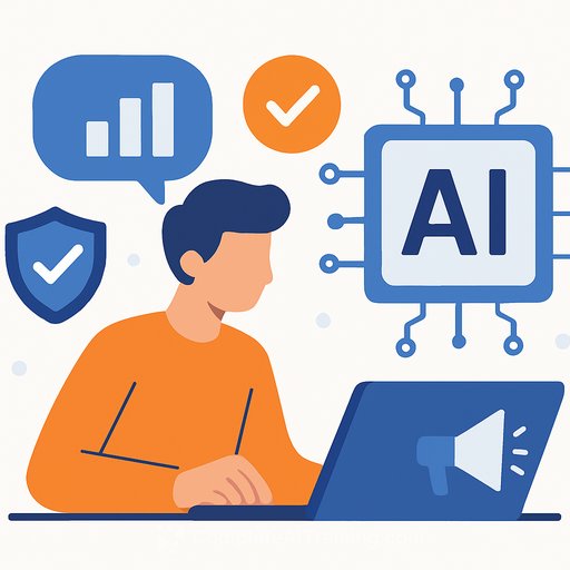 AI Detection for Marketing Teams: The Complete Guide to Protecting Brand Trust