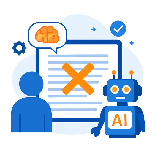 AI detectors misidentify human writing as AI-generated in multiple tests