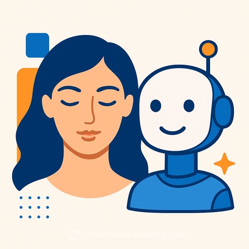AI develops an innate sense of facial beauty without human training, study finds