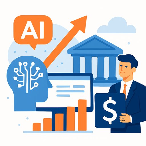 AI didn't kill software-Wall Street is piling into infrastructure and usage-based winners in 2026